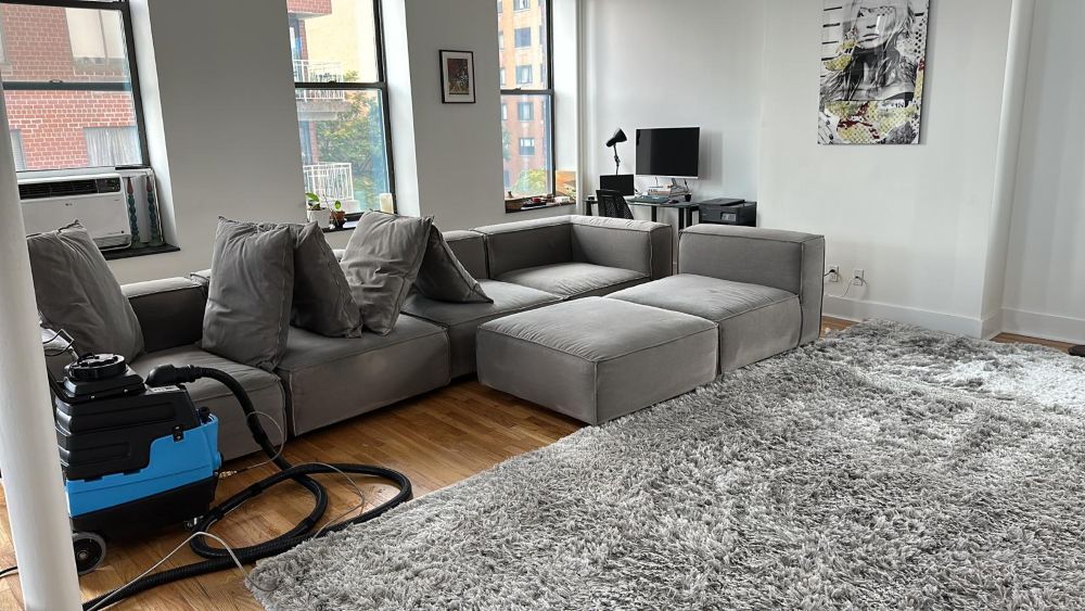 شركة تنظيف كنب بالرياض